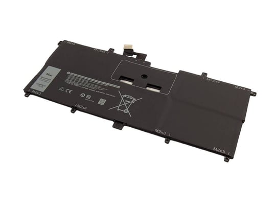 nový | Notebook batéria Replacement Dell XPS 13 9365 (nový)