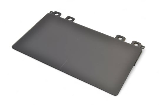 Silver | Notebook touchpad and buttons Dell for XPS 13 9360 (PN: 0JP4PR)