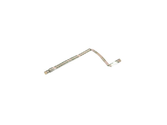 Gold | Notebook Internal Cable Dell for XPS 13 9365 2-in-1, Ribbon Cable for Touchpad (PN: NBX00020O00)