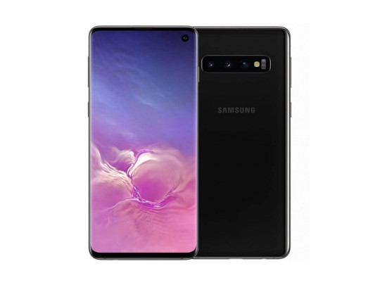 samsung galaxy s10 black 128gb