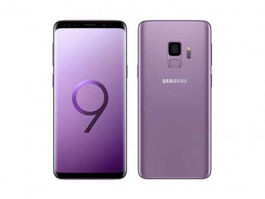 s9 purple