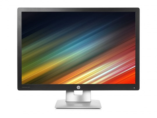 Hp elitedisplay e242 обзор