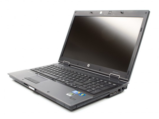 HP EliteBook 8540w repasovaný notebook - 1523191 | furbify