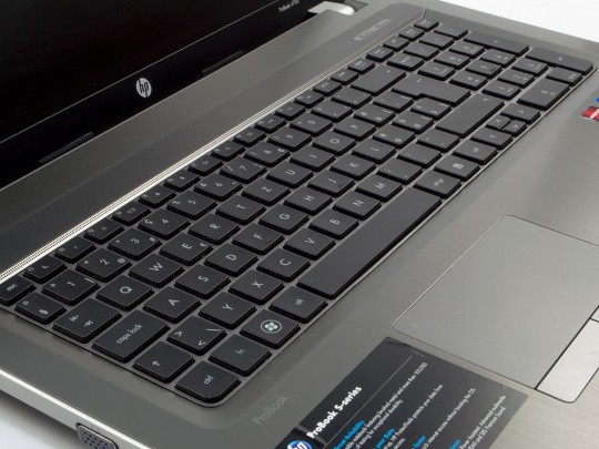 Hp probook 4730s замена видеокарты