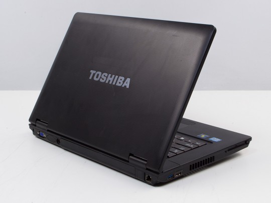 TOSHIBA dynabook Satellite B552 Core i7 16GB 新品SSD240GB DVD-ROM