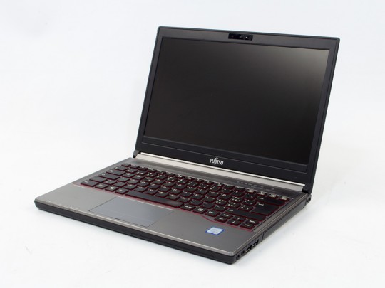 FUJITSU LIFEBOOK E736 Celeron 4GB 新品SSD480GB スーパーマルチ 無線