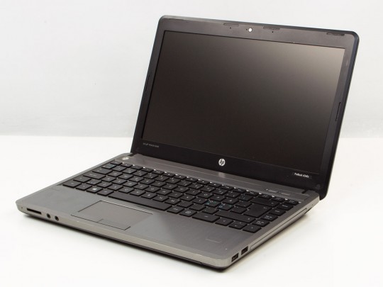 Hp probook 4340s обзор