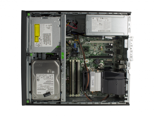 Hp Prodesk 600 G1 Sff Repasovane Pc 1603168 Furbify