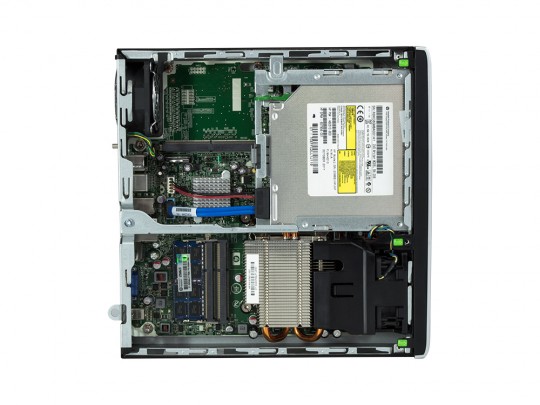 Hp Compaq 8000 Elite Usdt Pocitac Furbify