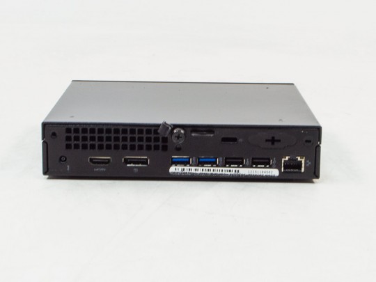 Dell optiplex 3040 micro обзор