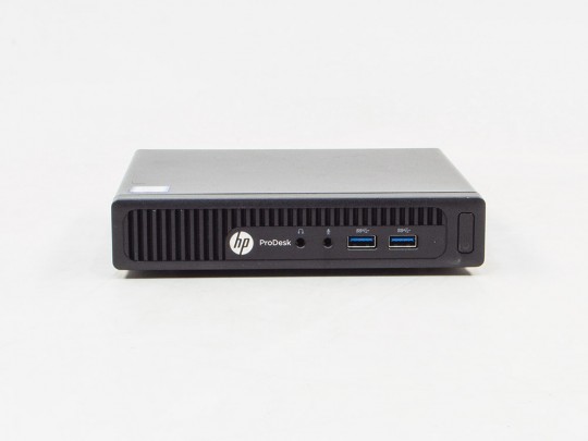 HP ProDesk 400 G2 DM Počítač - 1604018 | furbify