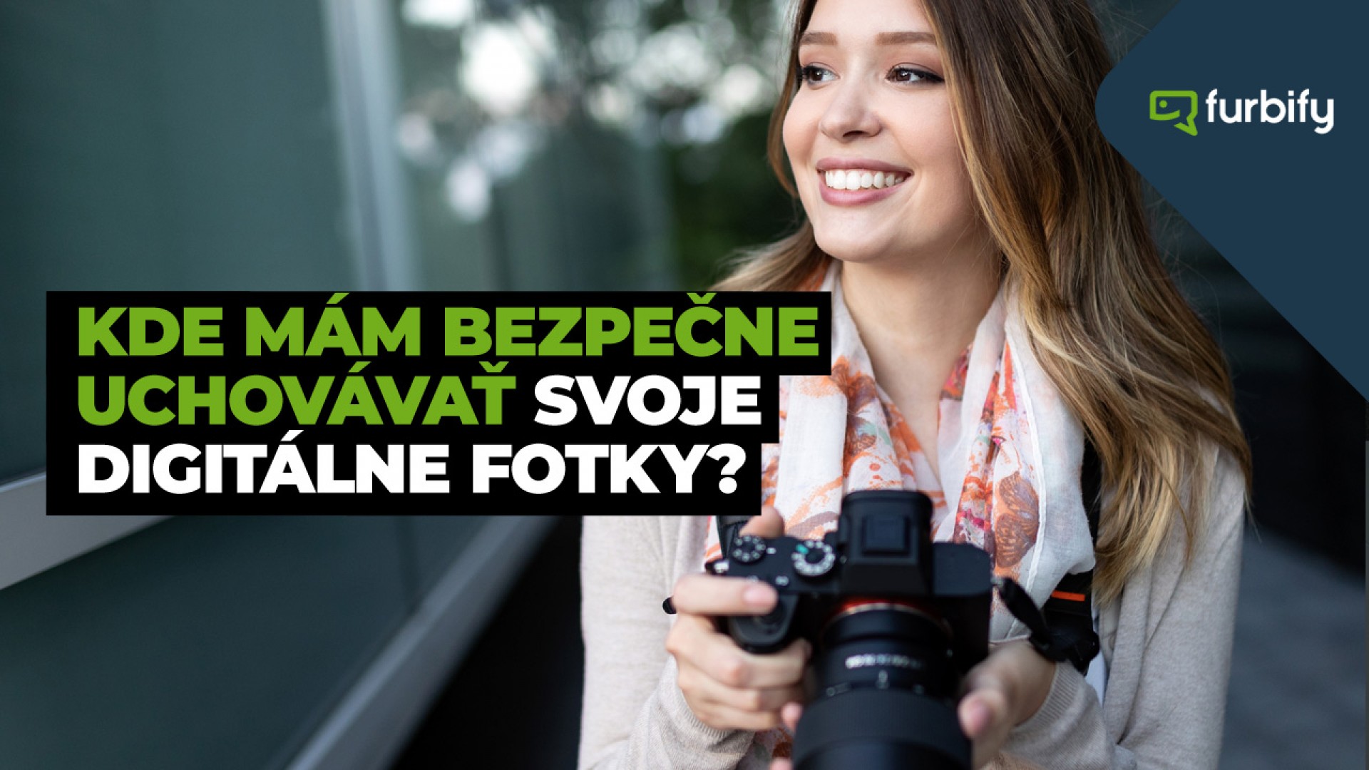 Kde uchovávat fotografie?